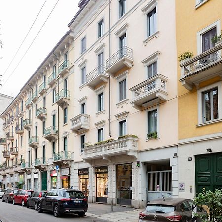 Premuda20 Milan Elegant Apartment Екстериор снимка