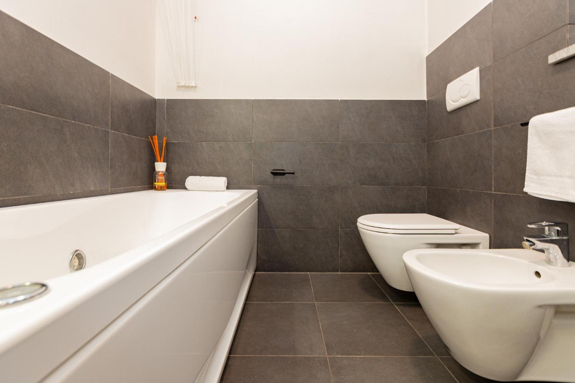 Premuda20 Milan Elegant Apartment Екстериор снимка