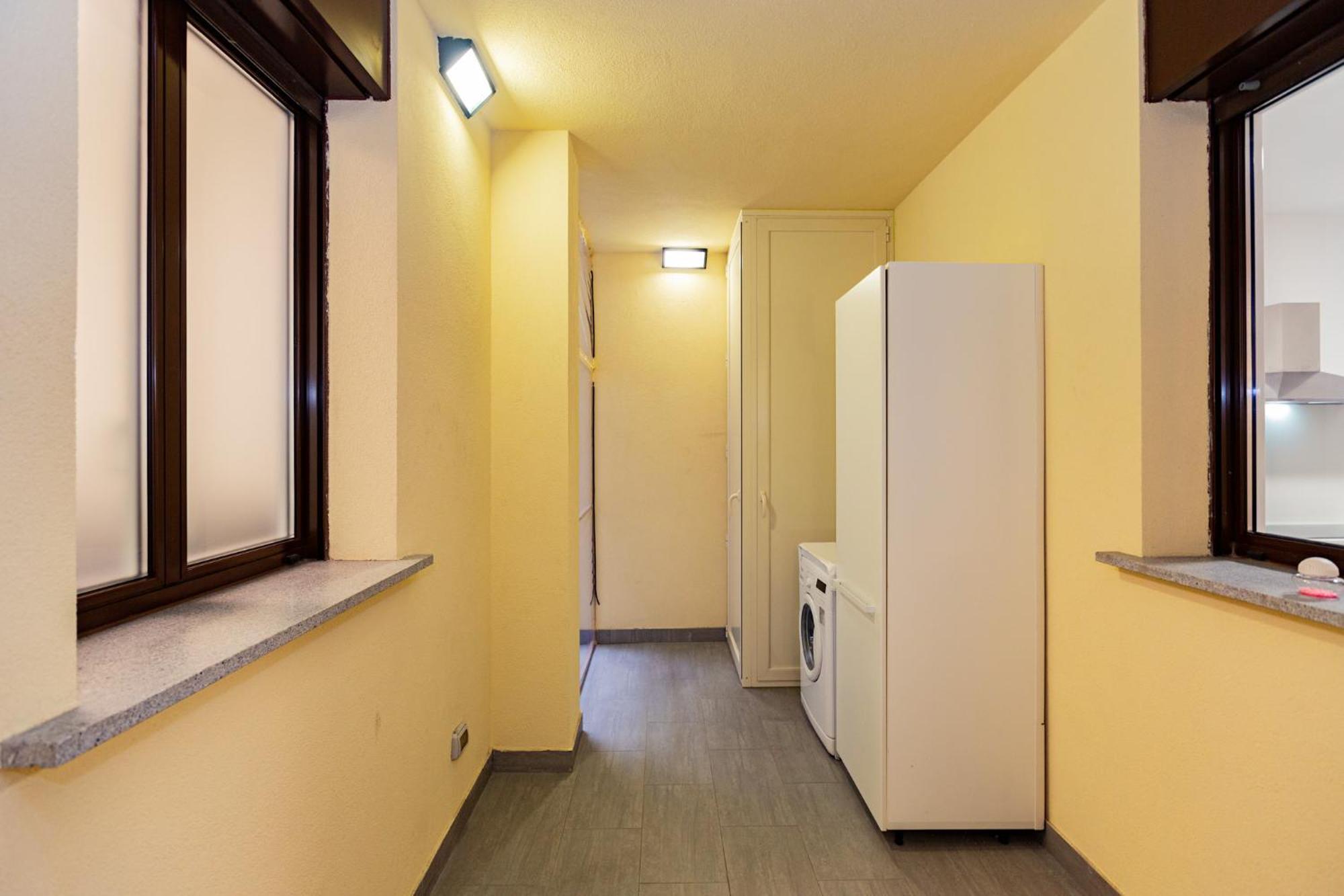Premuda20 Milan Elegant Apartment Екстериор снимка