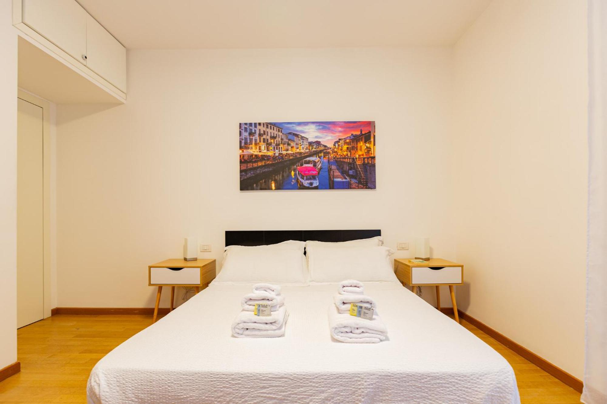 Premuda20 Milan Elegant Apartment Екстериор снимка