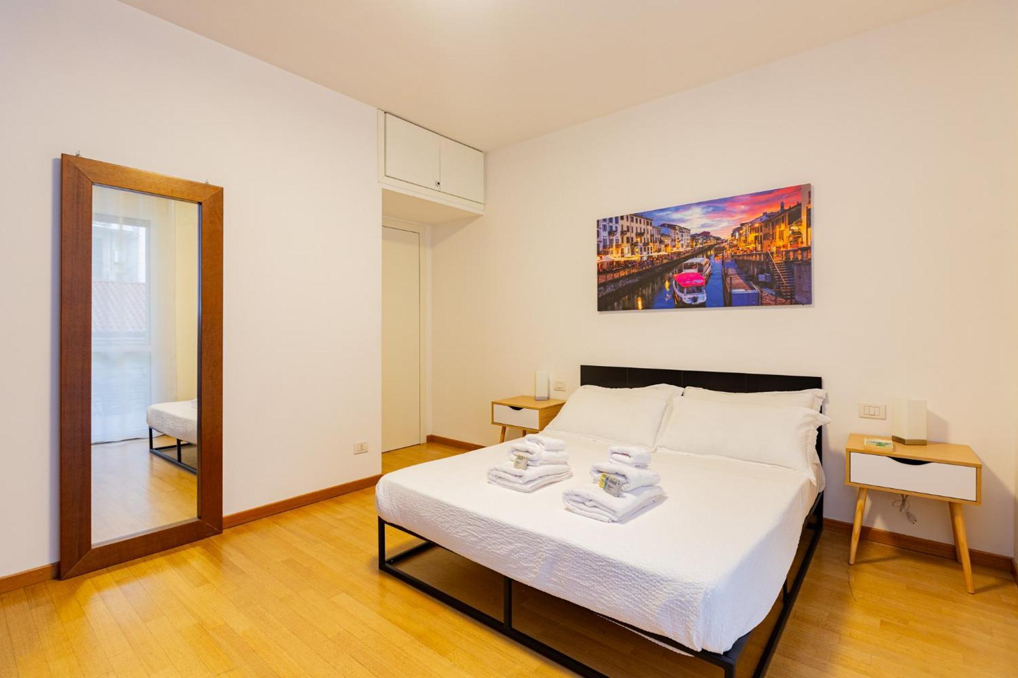 Premuda20 Milan Elegant Apartment Екстериор снимка