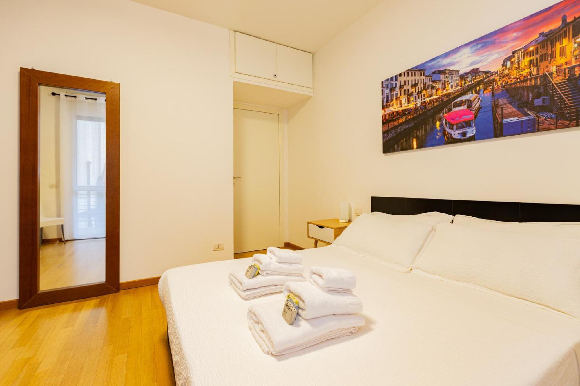 Premuda20 Milan Elegant Apartment Екстериор снимка