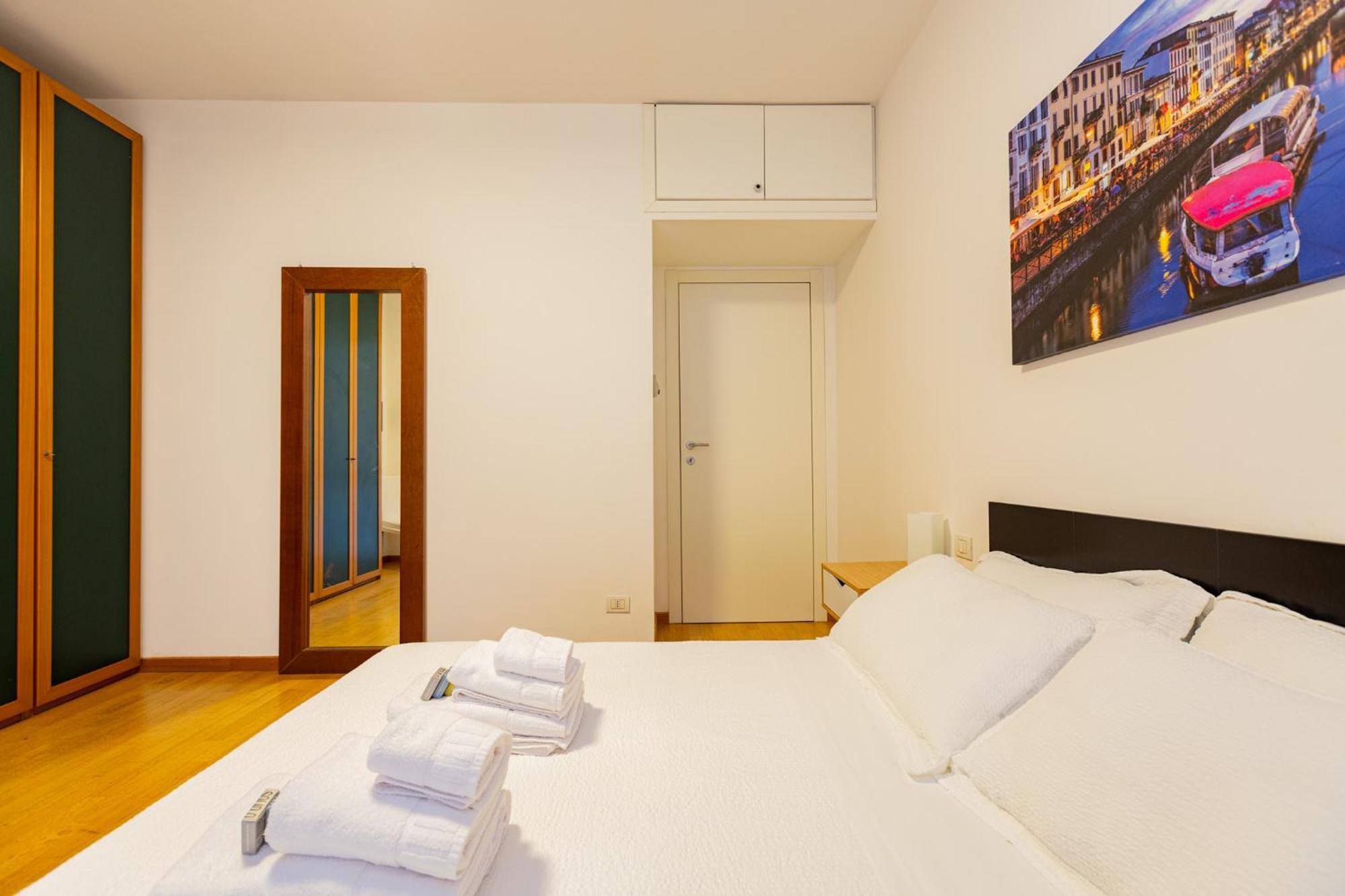 Premuda20 Milan Elegant Apartment Екстериор снимка