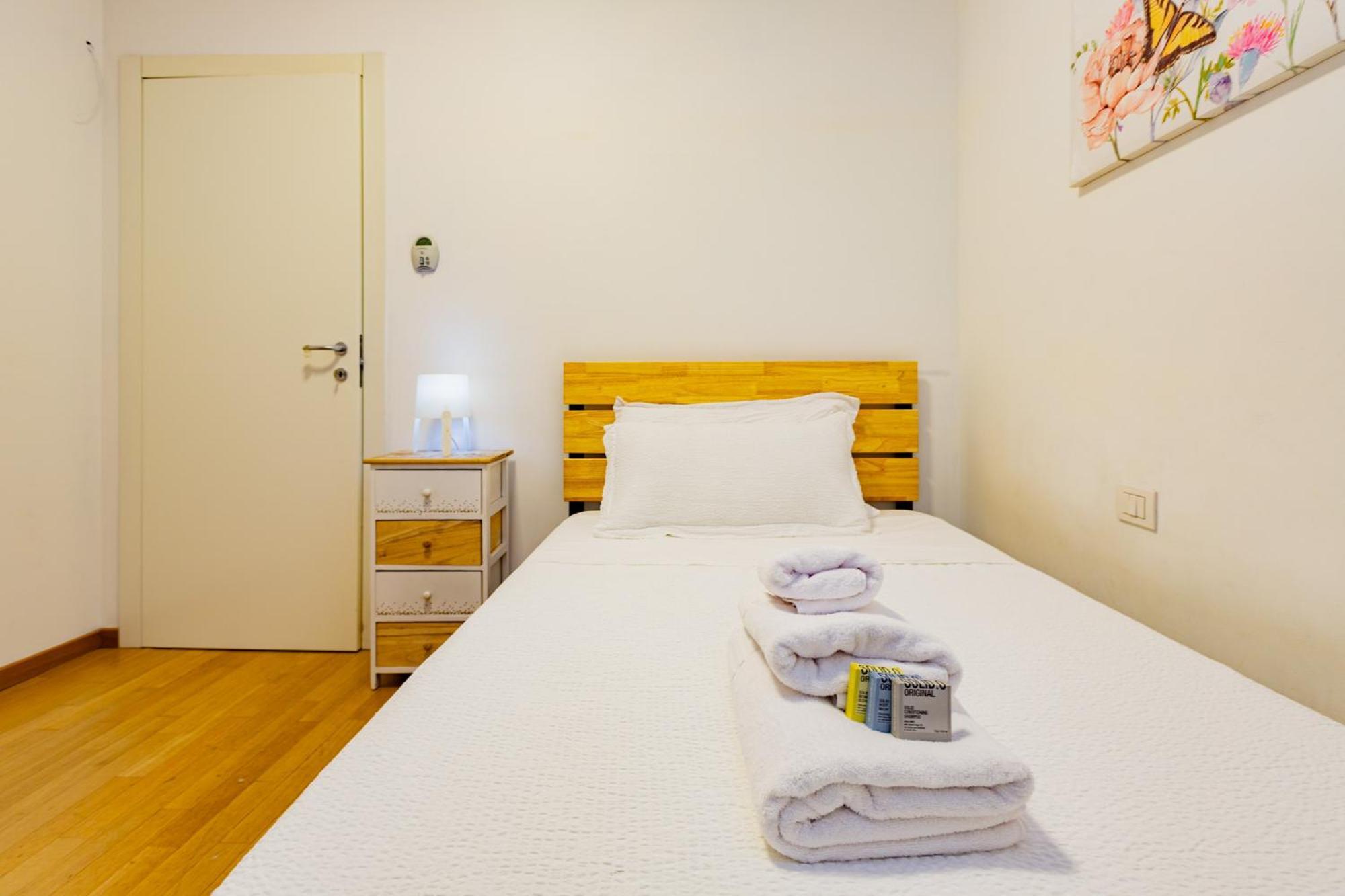 Premuda20 Milan Elegant Apartment Екстериор снимка