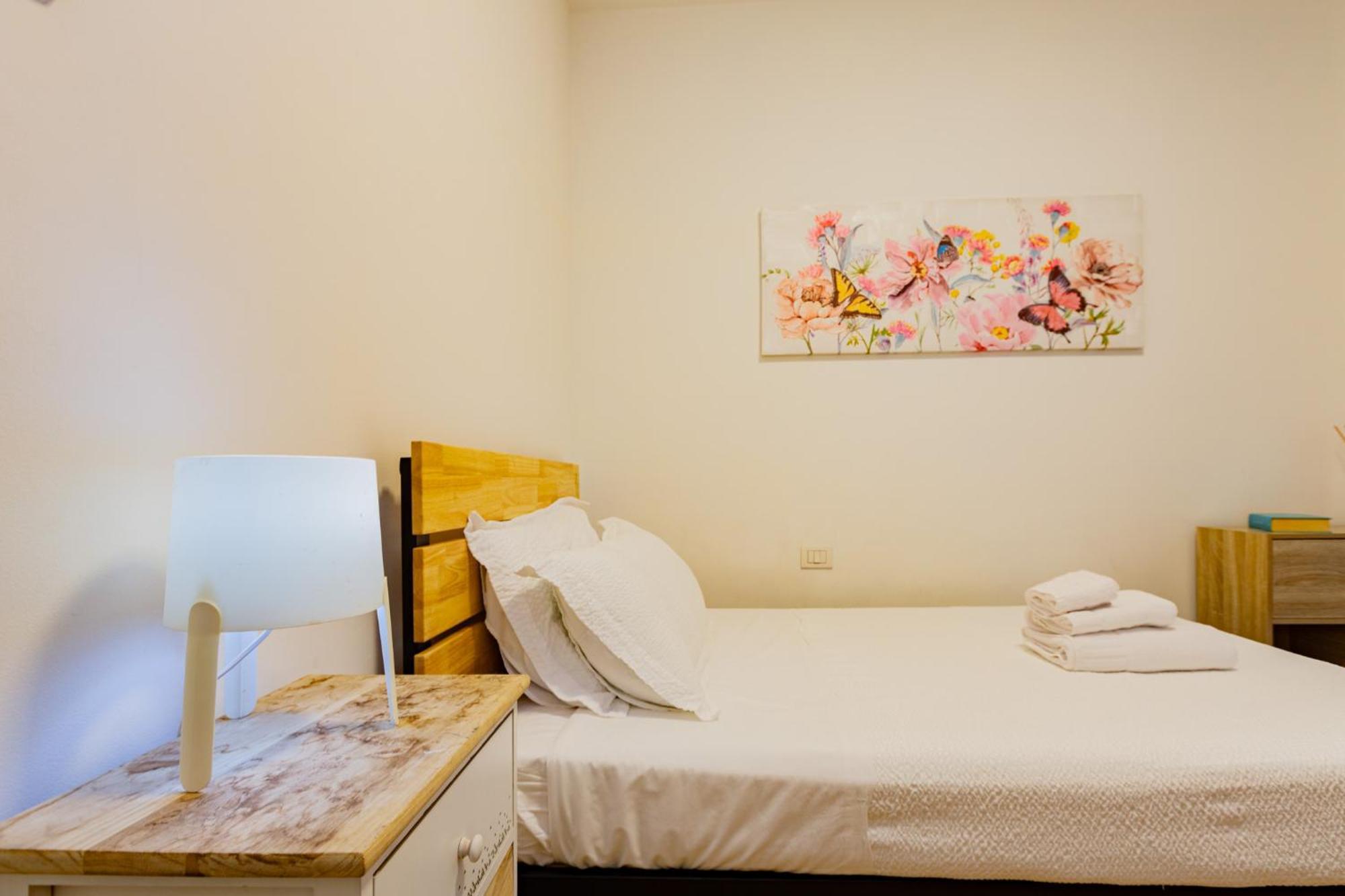 Premuda20 Milan Elegant Apartment Екстериор снимка