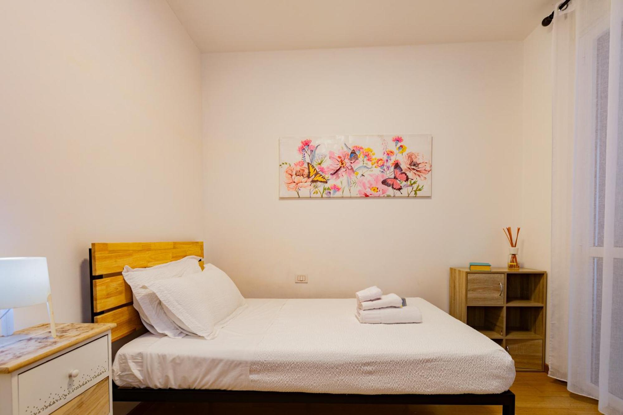 Premuda20 Milan Elegant Apartment Екстериор снимка
