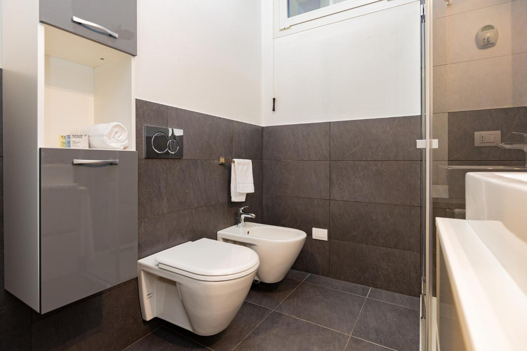 Premuda20 Milan Elegant Apartment Екстериор снимка
