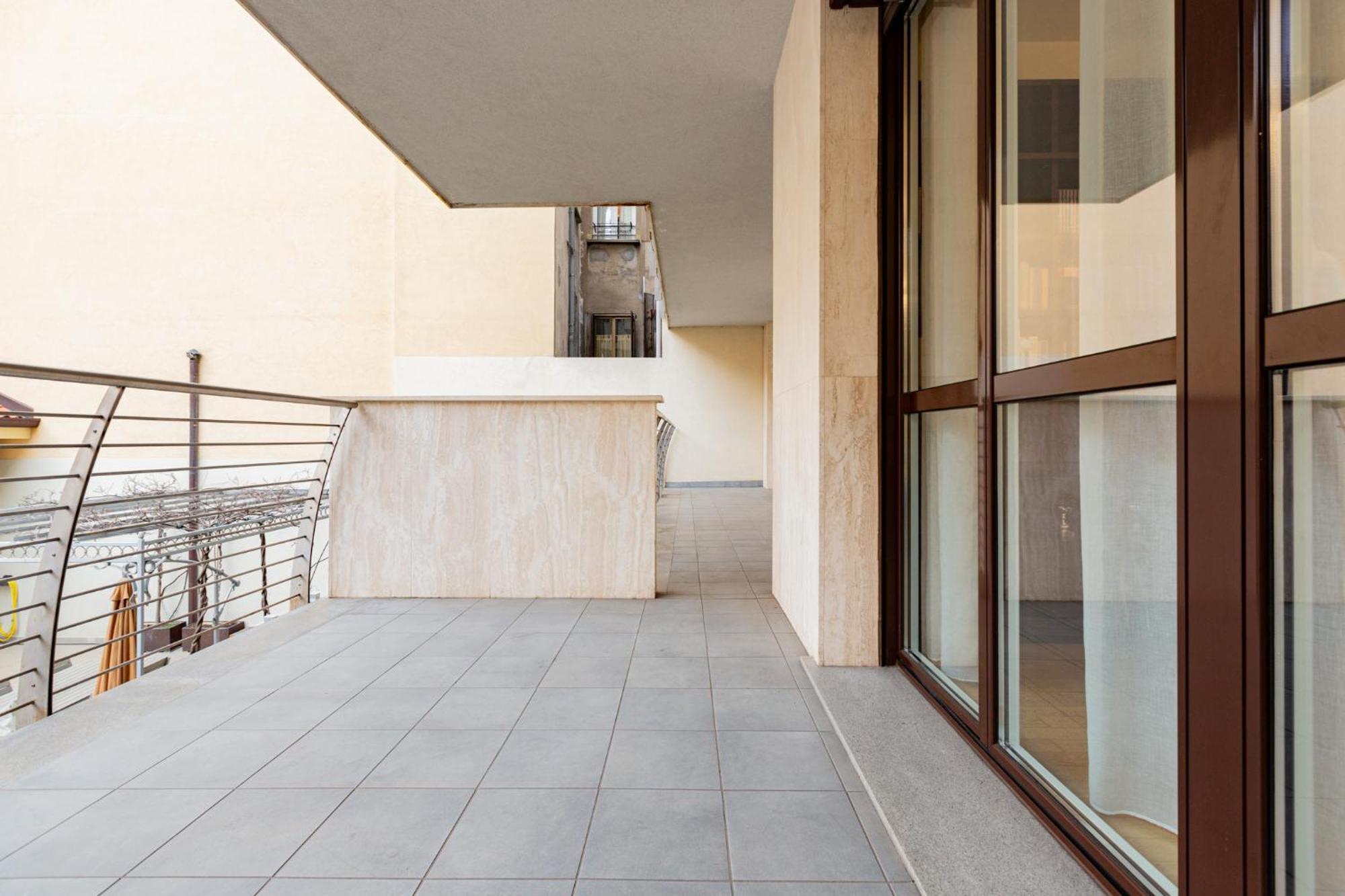 Premuda20 Milan Elegant Apartment Екстериор снимка