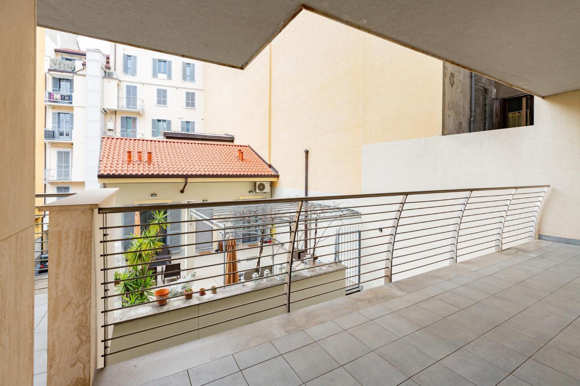 Premuda20 Milan Elegant Apartment Екстериор снимка