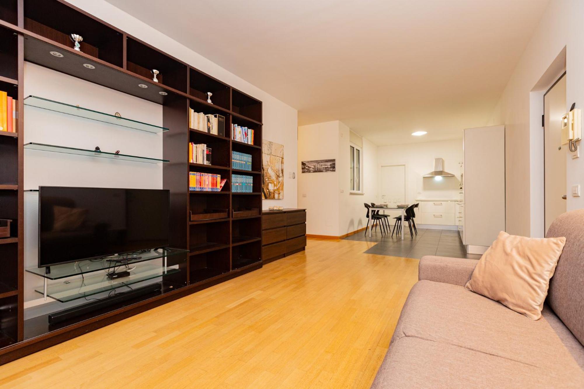 Premuda20 Milan Elegant Apartment Екстериор снимка